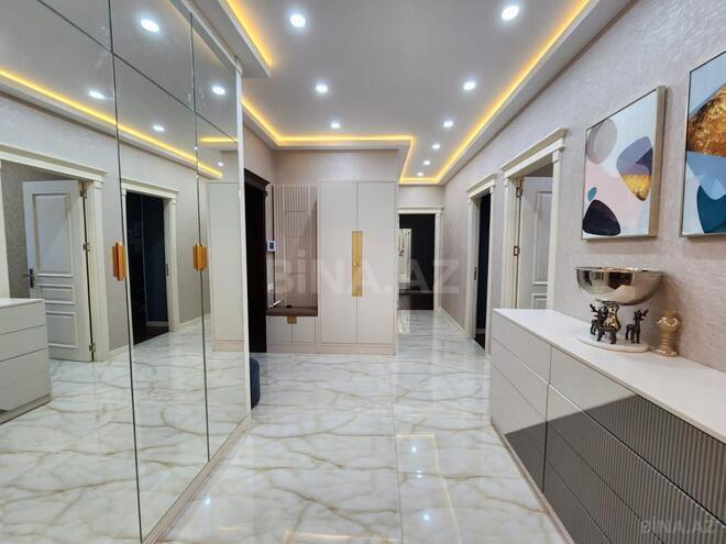 Сдаётся 3-комн. новостройка 141 м², м. Шах Исмаил Хатаи, photo 8 from 32