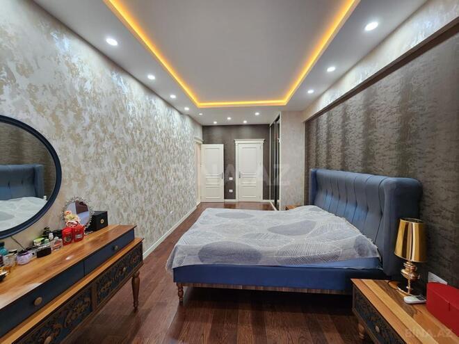 Сдаётся 3-комн. новостройка 141 м², м. Шах Исмаил Хатаи, photo 15 from 32