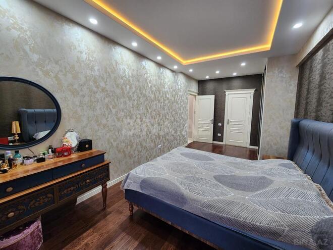 Сдаётся 3-комн. новостройка 141 м², м. Шах Исмаил Хатаи, photo 14 from 32