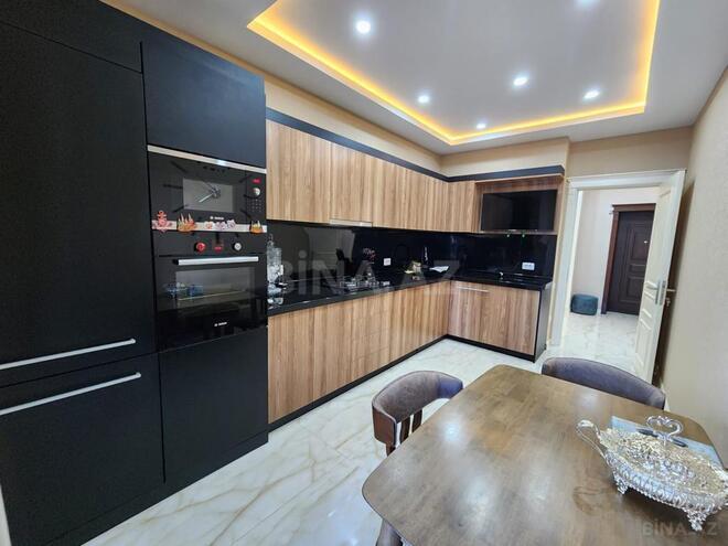 Сдаётся 3-комн. новостройка 141 м², м. Шах Исмаил Хатаи, photo 9 from 32