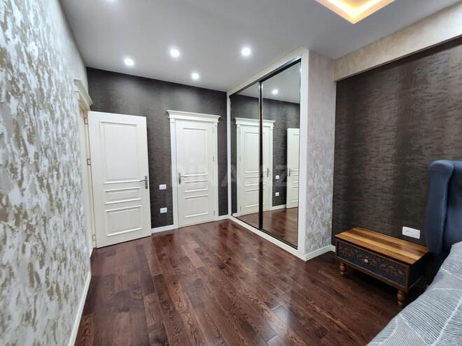 Сдаётся 3-комн. новостройка 141 м², м. Шах Исмаил Хатаи, photo 12 from 32