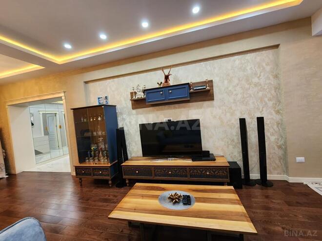Сдаётся 3-комн. новостройка 141 м², м. Шах Исмаил Хатаи, photo 18 from 32