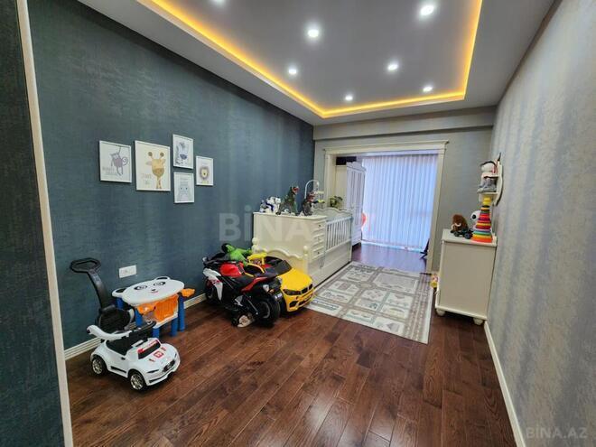 Сдаётся 3-комн. новостройка 141 м², м. Шах Исмаил Хатаи, photo 11 from 32
