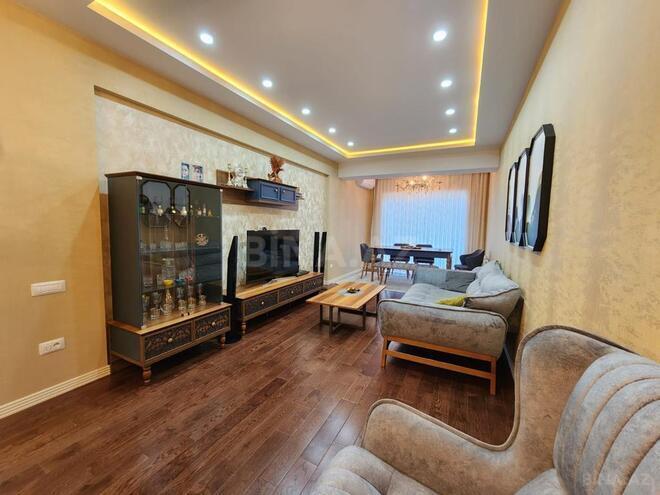 Сдаётся 3-комн. новостройка 141 м², м. Шах Исмаил Хатаи, photo 1 from 32