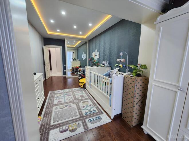 Сдаётся 3-комн. новостройка 141 м², м. Шах Исмаил Хатаи, photo 13 from 32