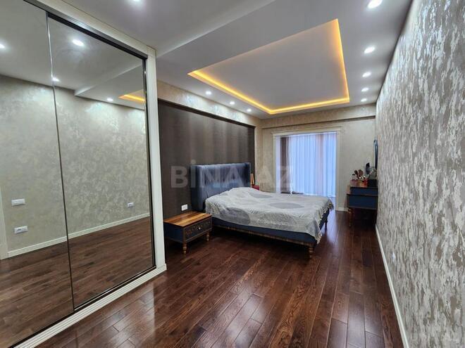 Сдаётся 3-комн. новостройка 141 м², м. Шах Исмаил Хатаи, photo 10 from 32