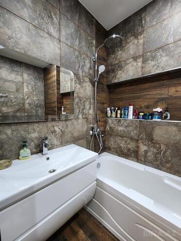 Сдаётся 3-комн. новостройка 141 м², м. Шах Исмаил Хатаи, photo 17 from 32