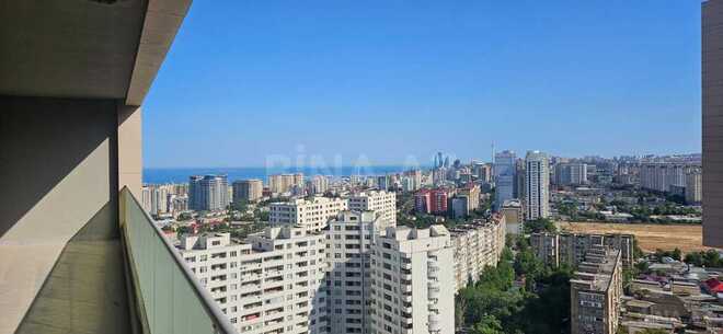 3 otaqlı yeni tikili - Yasamal r. - 148 m² (4)