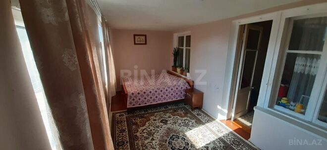 4-комн. вторичка - м. Нариман Нариманов - 82 м² (12)