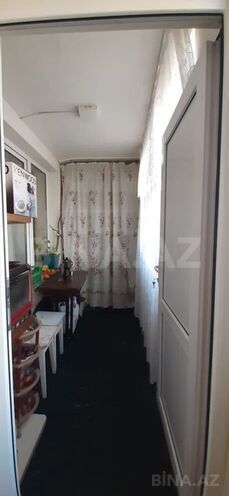 4-комн. вторичка - м. Нариман Нариманов - 82 м² (18)
