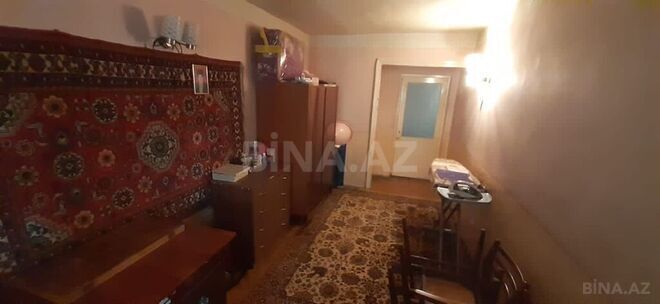 4-комн. вторичка - м. Нариман Нариманов - 82 м² (16)