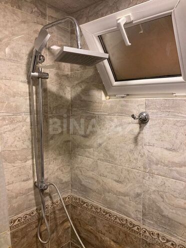 4-комн. вторичка - м. Нариман Нариманов - 82 м² (20)
