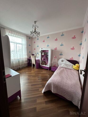 5 otaqlı həyət evi/bağ evi - Zığ q. - 200 m² (10)