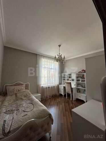 5 otaqlı həyət evi/bağ evi - Zığ q. - 200 m² (8)