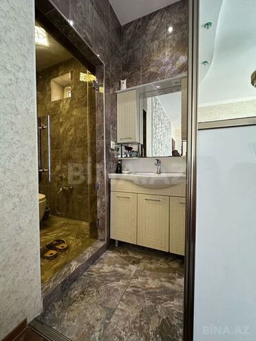 5 otaqlı həyət evi/bağ evi - Zığ q. - 200 m² (18)