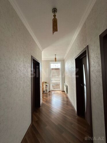 5 otaqlı həyət evi/bağ evi - Zığ q. - 200 m² (14)