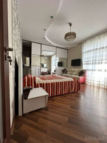 5 otaqlı həyət evi/bağ evi - Zığ q. - 200 m² (6)