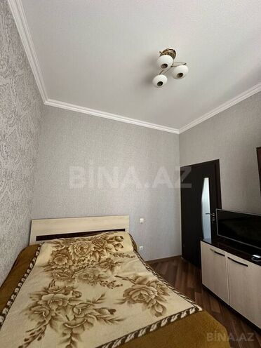 5 otaqlı həyət evi/bağ evi - Zığ q. - 200 m² (9)