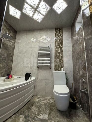 5 otaqlı həyət evi/bağ evi - Zığ q. - 200 m² (17)