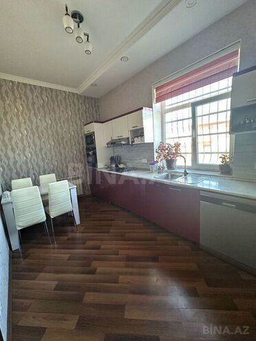 5 otaqlı həyət evi/bağ evi - Zığ q. - 200 m² (11)
