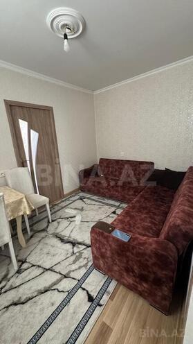 2-комн. дом/дача - Ясамальский р. - 50 м² (1)