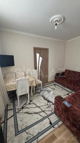 2-комн. дом/дача - Ясамальский р. - 50 м² (6)