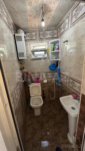 2-комн. дом/дача - Ясамальский р. - 50 м² (14)