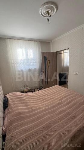 2-комн. дом/дача - Ясамальский р. - 50 м² (10)