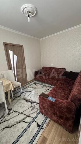 2-комн. дом/дача - Ясамальский р. - 50 м² (2)