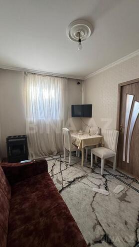 2-комн. дом/дача - Ясамальский р. - 50 м² (7)