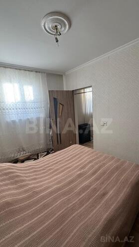 2-комн. дом/дача - Ясамальский р. - 50 м² (11)