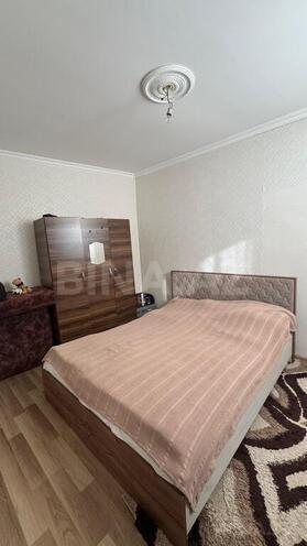 2-комн. дом/дача - Ясамальский р. - 50 м² (9)