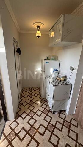 2-комн. дом/дача - Ясамальский р. - 50 м² (13)