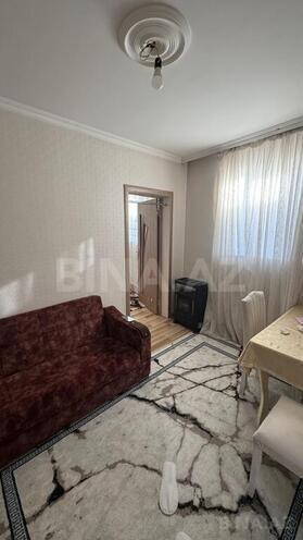 2-комн. дом/дача - Ясамальский р. - 50 м² (5)