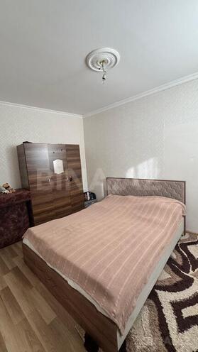 2-комн. дом/дача - Ясамальский р. - 50 м² (8)