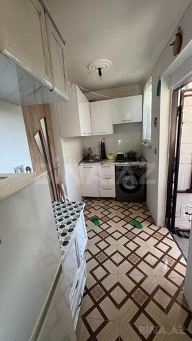 2-комн. дом/дача - Ясамальский р. - 50 м² (12)