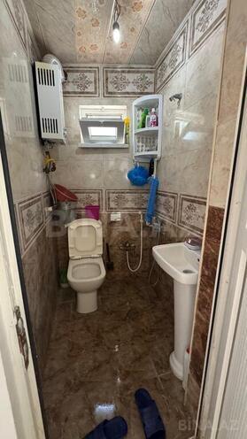 2-комн. дом/дача - Ясамальский р. - 50 м² (15)
