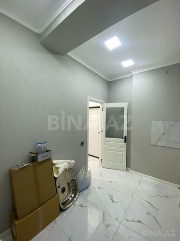 2-комн. новостройка - м. 28 мая - 65 м² (6)