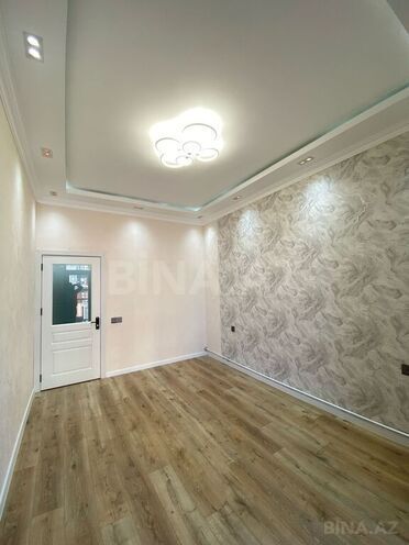 2-комн. новостройка - м. 28 мая - 65 м² (4)