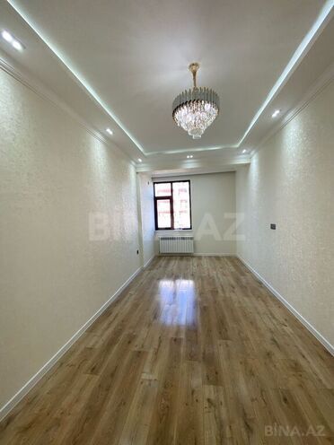 2-комн. новостройка - м. 28 мая - 65 м² (3)