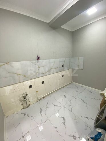 2-комн. новостройка - м. 28 мая - 65 м² (5)