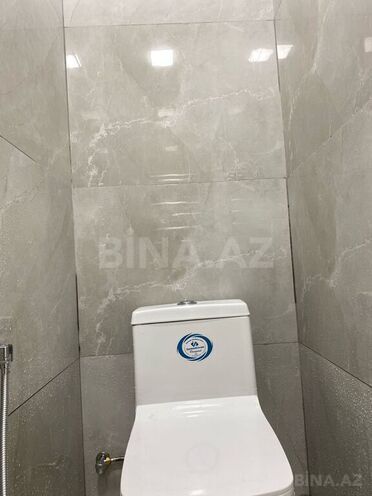 2-комн. новостройка - м. 28 мая - 65 м² (8)