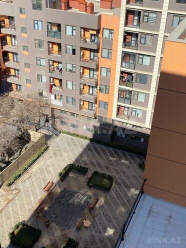 2-комн. новостройка - м. 28 мая - 65 м² (9)