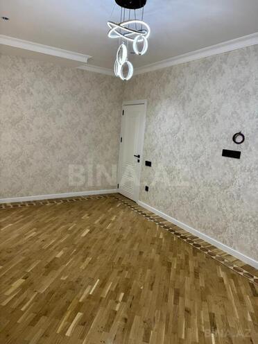 3-комн. вторичка - м. Мемар Аджеми - 93 м² (9)