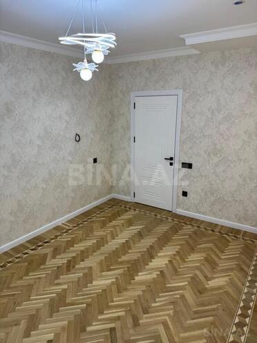 3-комн. вторичка - м. Мемар Аджеми - 93 м² (12)