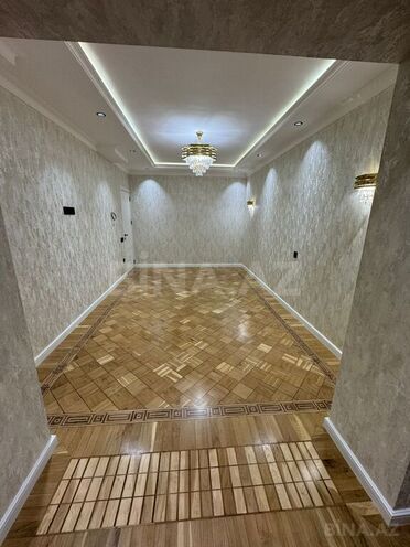 3-комн. вторичка - м. Мемар Аджеми - 93 м² (2)