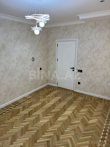 3-комн. вторичка - м. Мемар Аджеми - 93 м² (6)