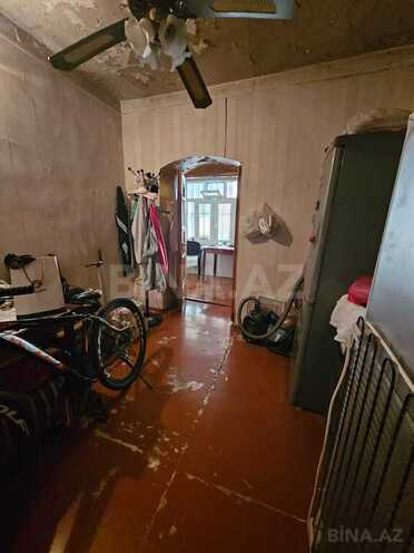 3 otaqlı həyət evi/bağ evi - Nizami m. - 55 m² (3)