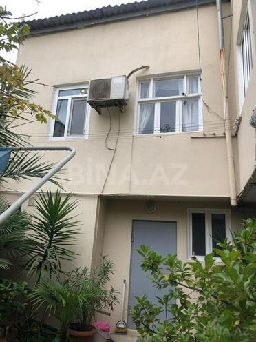 6 otaqlı həyət evi/bağ evi - Sahil m. - 175 m² (3)