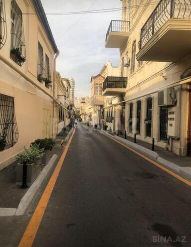 6 otaqlı həyət evi/bağ evi - Sahil m. - 175 m² (1)